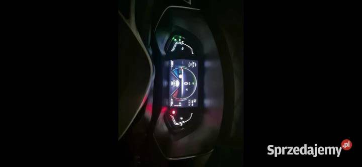 Renault Clio 16 ETECH Zen 140 2021r 1598cm3 Lublin