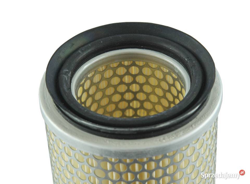 Filtr powietrza 253 x 104 x 65 mm Kubota GL Filtry Tajęcina