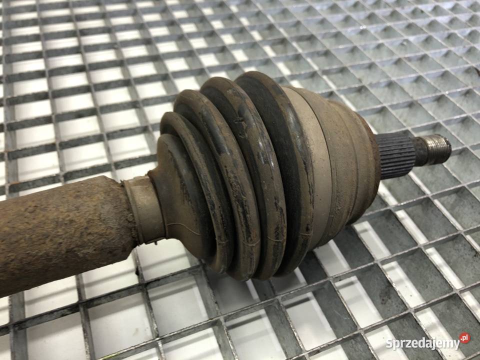 PÓŁOŚ PRAWY PRZÓD SEAT LEON I 19 110 9906