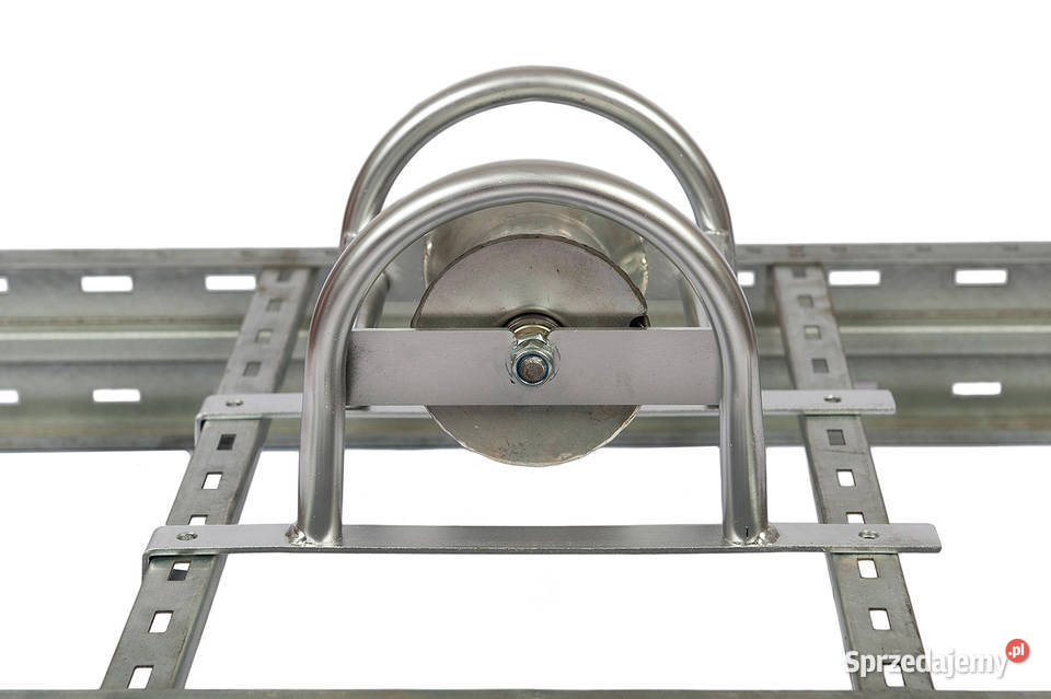 Rolka do koryt i drabin kablowych rolka do Jarocin