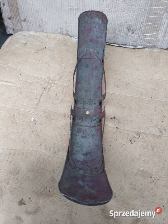 MZ TS 250 ETZ 250 błotnik przedni przód sprzedam