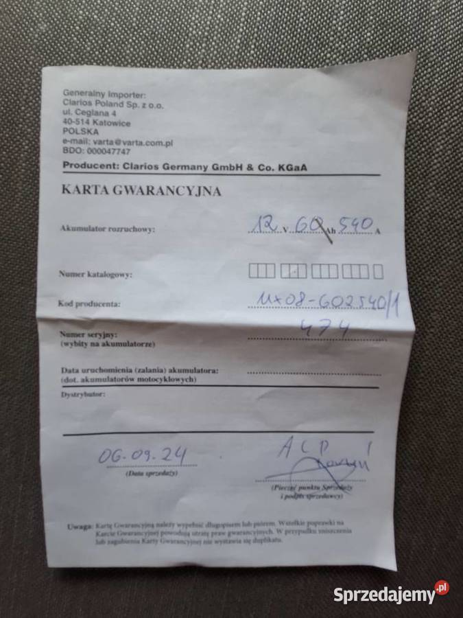 Audi A4 B6 z gazem pojemność 20 produkcji 2000