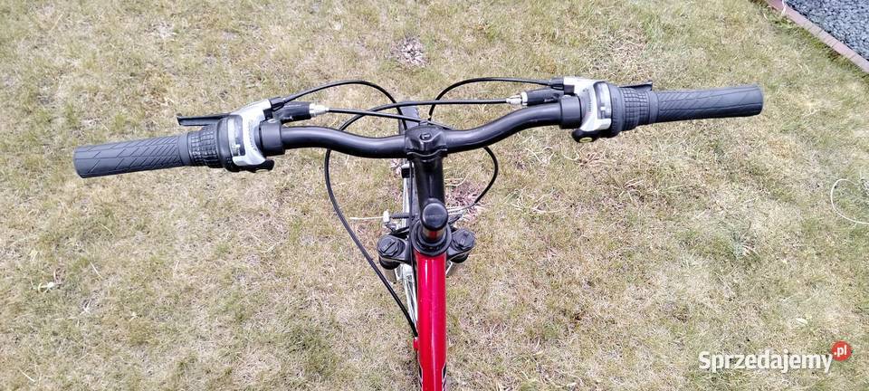 ROWER AUTHOR LINEA 17 CROSS Bydgoszcz