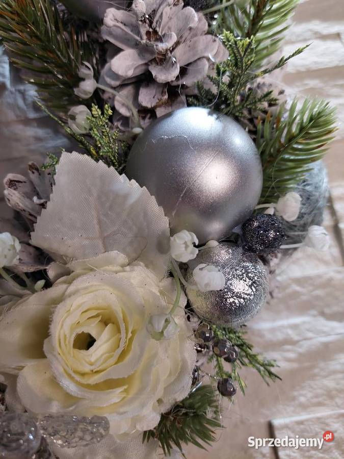 WIANEK BOŻONARODZENIOWY zachodniopomorskie sprzedam