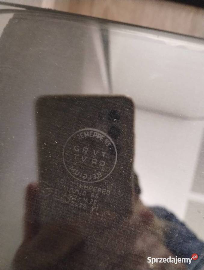 Szyby do drzwi Citroen DS3 1968 Rok produkcji 1968 Chojnice