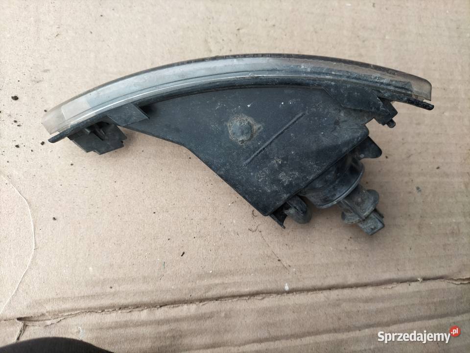 KIERUNKOWSKAZ Lancia Y Ypsilon 37150748 Kamień-Kolonia
