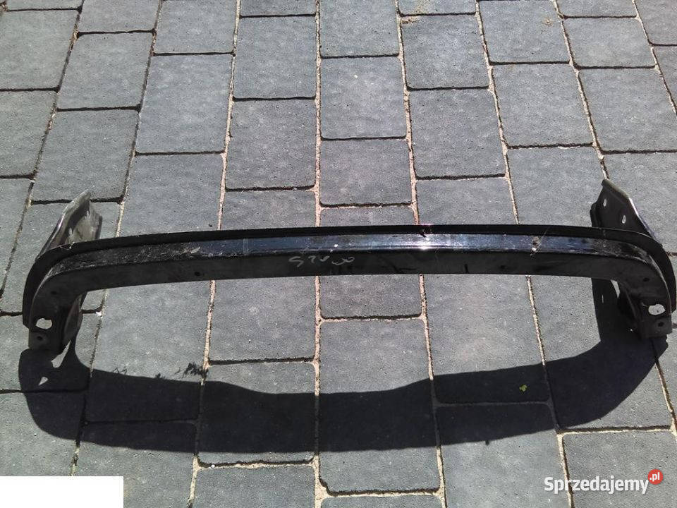 HONDA S2000 BELKA ZDERZAKA PRZÓD NOSEK Kozubszczyzna