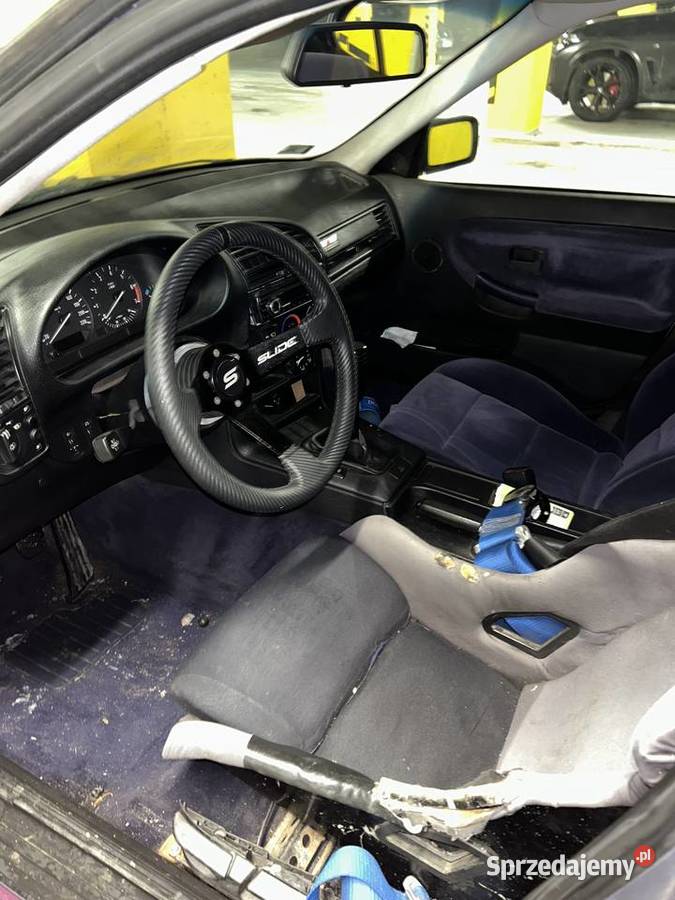 Bmw e36 316i Rok produkcji 1996