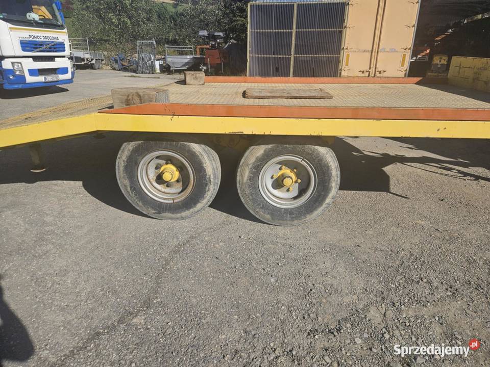 opony letnie 825 R 16 LT 14 PR Pozostałe Mszana Dolna