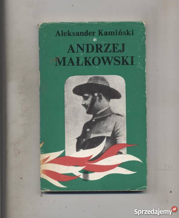 Andrzej Małkowski zachodniopomorskie