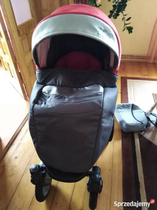 Camarello Eos Aluminium sprzedam