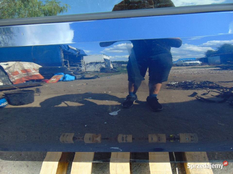 DRZWI PRAWE CITIGO UP Mii 3D