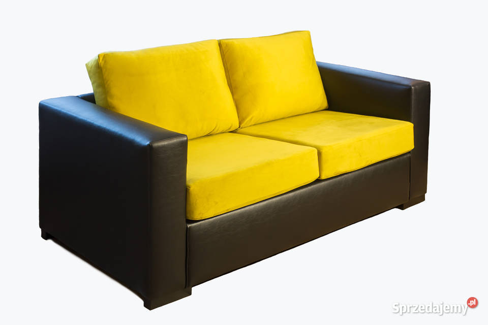 Sofa kanapa wersalka Royal Vision Nowa Kolekcja wielkopolskie Leszno