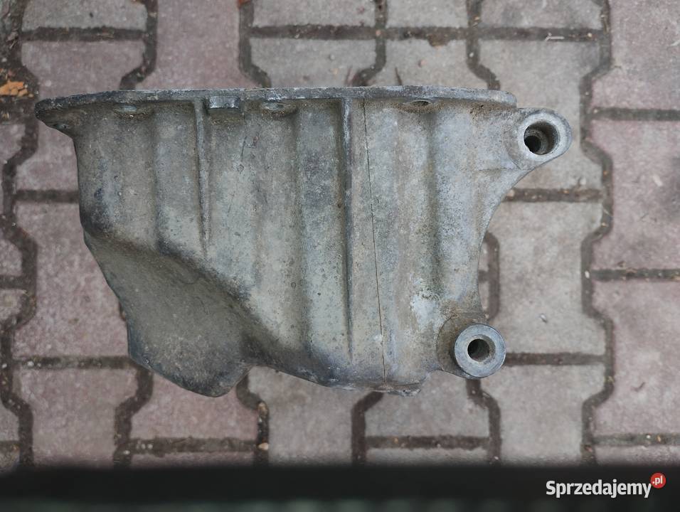 miska olejowa citroen c5 lubelskie sprzedam