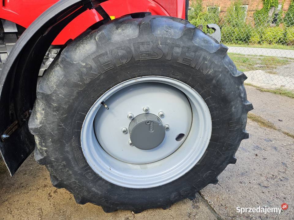 Opony rolnicze 38085r28 149r28 42070r28 Krasnystaw