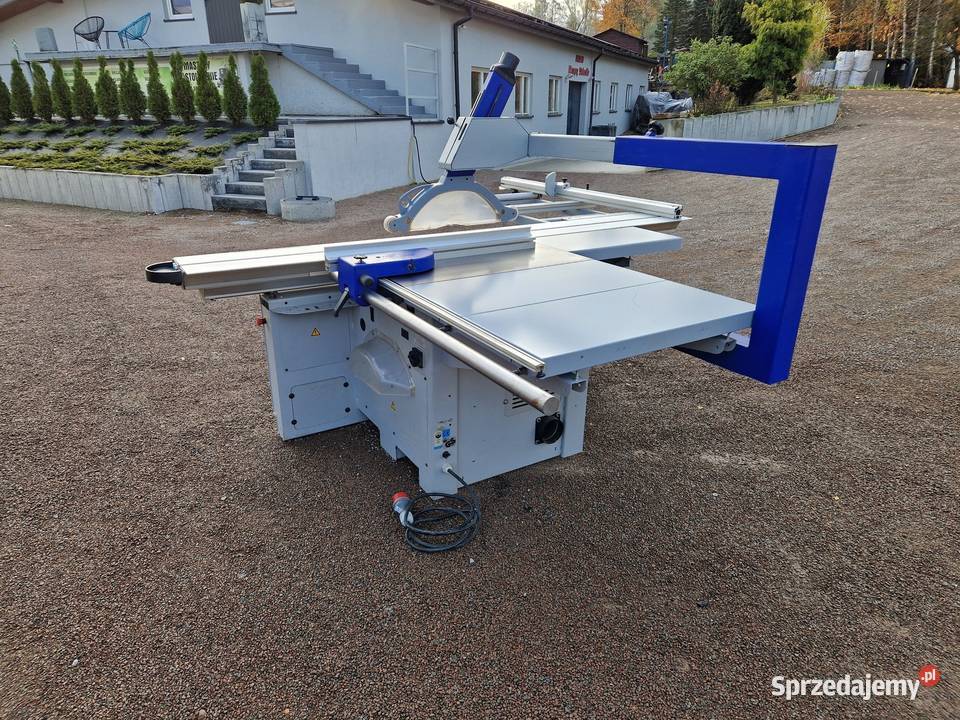 Piła Formatowa FELDER K975 Formatówka pilarka Kalwaria Zebrzydowska sprzedam