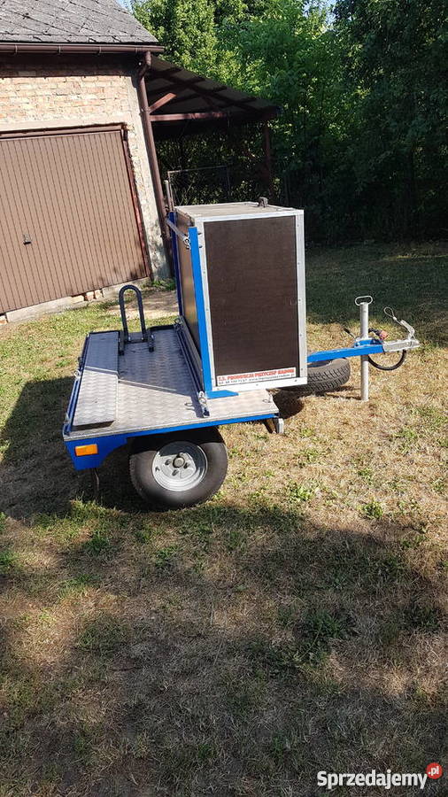 Honda Wave symboliczny przebieg bagażnik Katowice