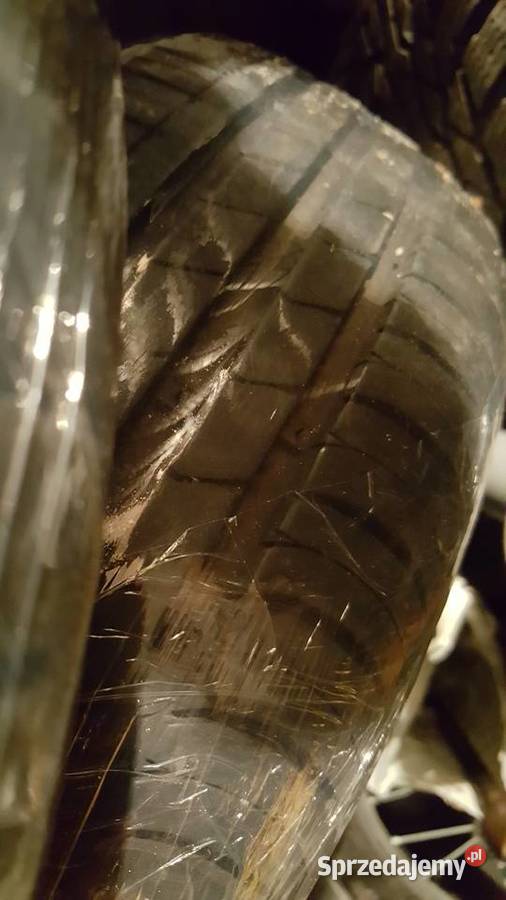 Sprzedam Koła 14 1656014 Zawiercie