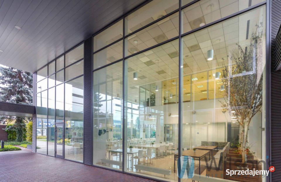 Lokal Warszawa 37687m2 sprzedam