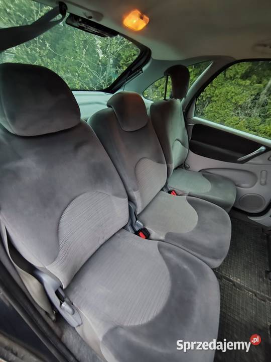 Citron Xsara Picasso 95KM Olkusz