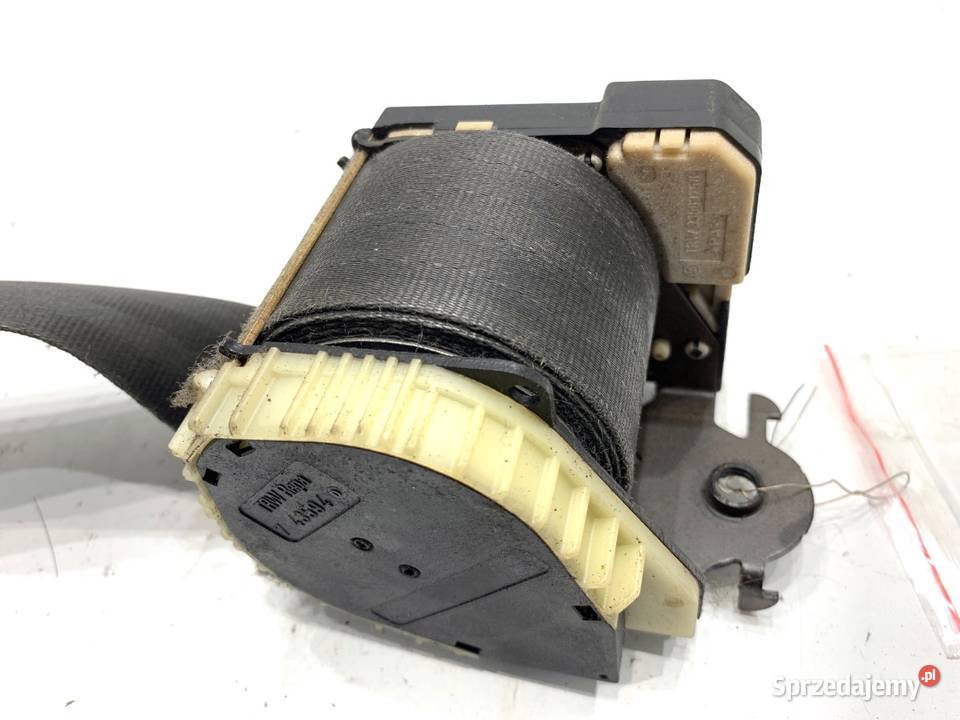 PAS BEZPIECZEŃSTWA LEWY PRZÓD CITROEN C3 LEWA