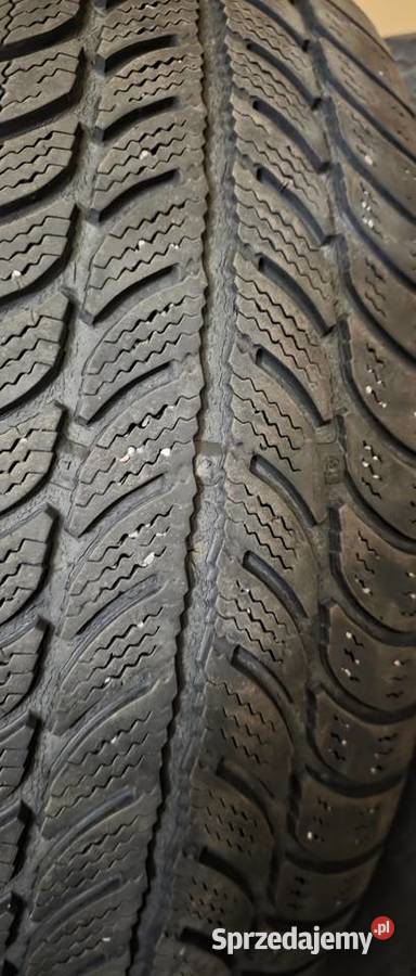 Sprzedam opony zimowe 15cale Łódź sprzedam