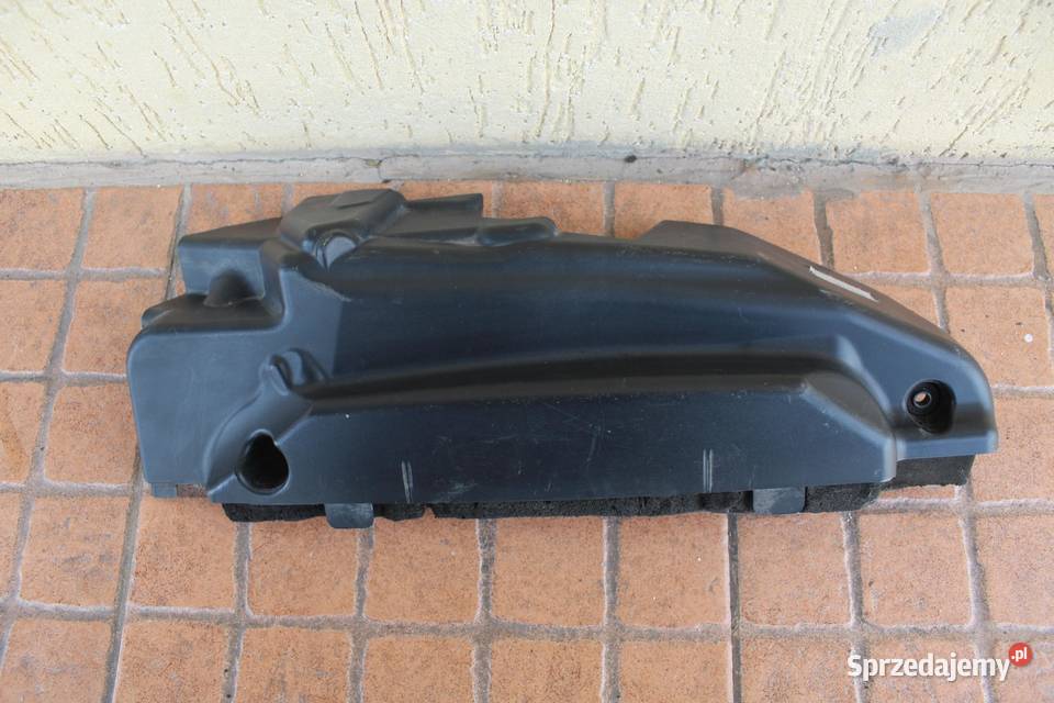 OSŁONA WYGŁUSZENIE SILNIKA BMW E61 30D 7788918