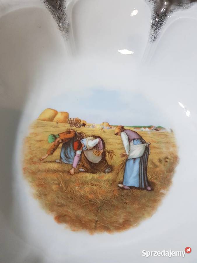 Salaterka wielkopolskie Wola Podłężna