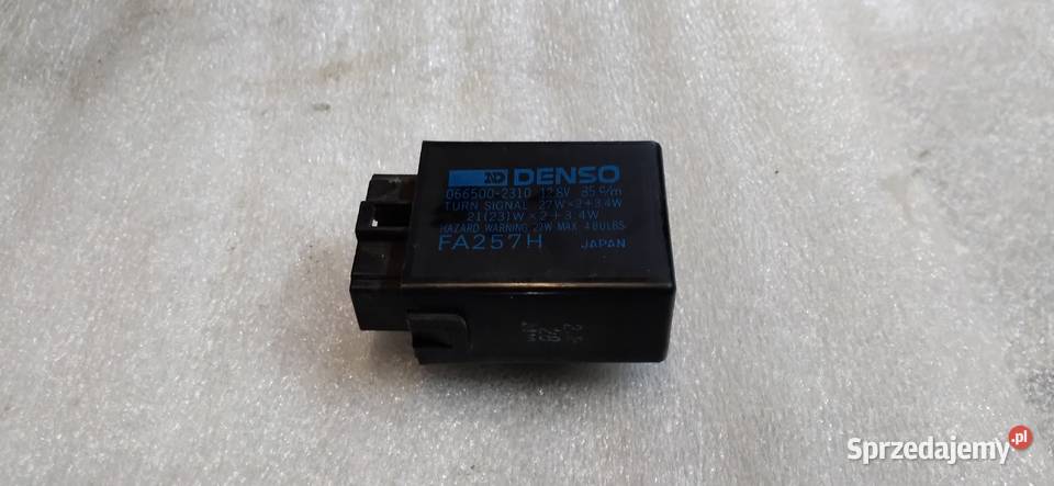 Przekaźnik Sterownik Yamaha Virago XV 125250 Pozostałe Brzeszcze