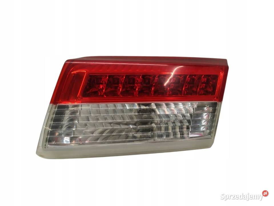 LAMPA TYŁ W KLAPĘ PRAWA LED 5D HB 265590001R