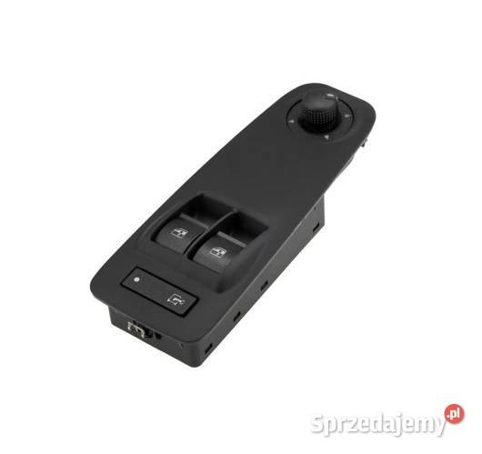 Jumper Boxer Ducato 06 panel sterowania szyb łódzkie