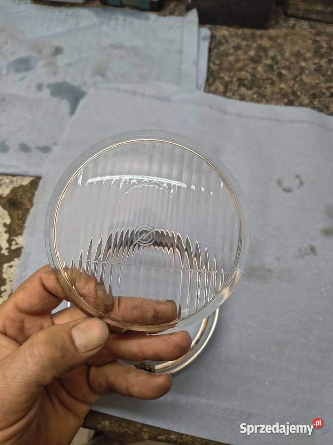 Ramka szkło komar sztywniak żak 2320 Rzeszów sprzedam