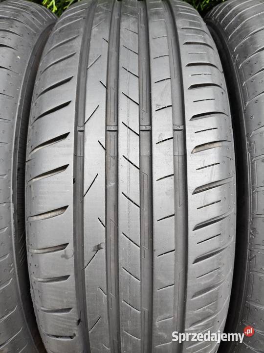 18560 R15 Vredestein Ultrac 2025r Samochodowe Samochodowe Binkowo sprzedam