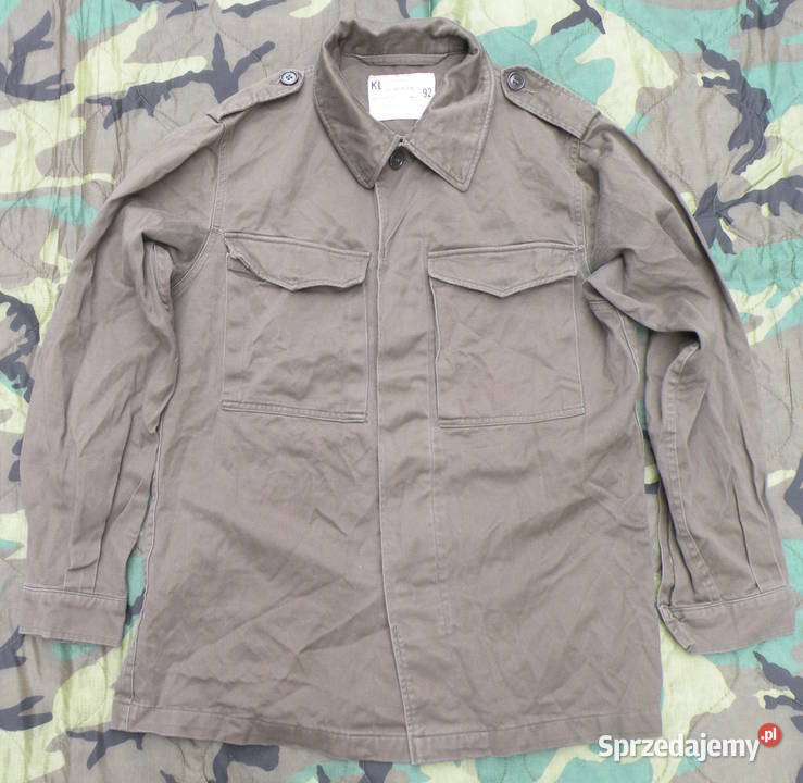 Bluza M75 Holandia S dolnośląskie Wrocław