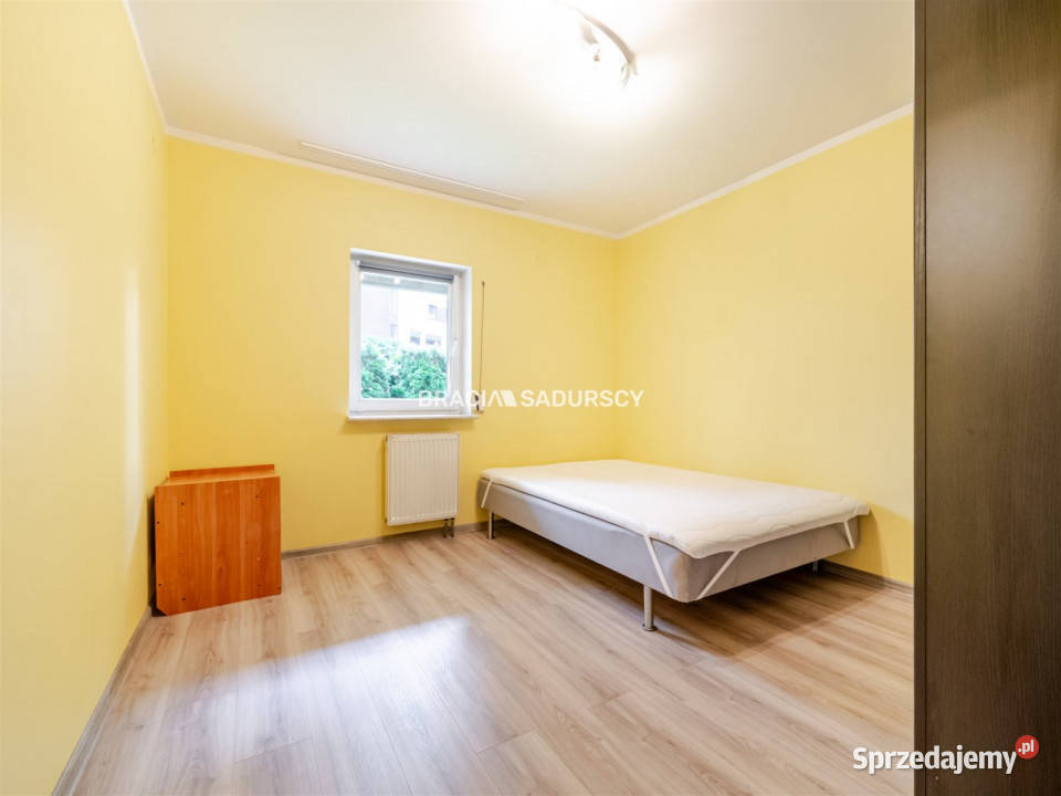 Sprzedam mieszkanie 419m2 2 pokoje Kraków