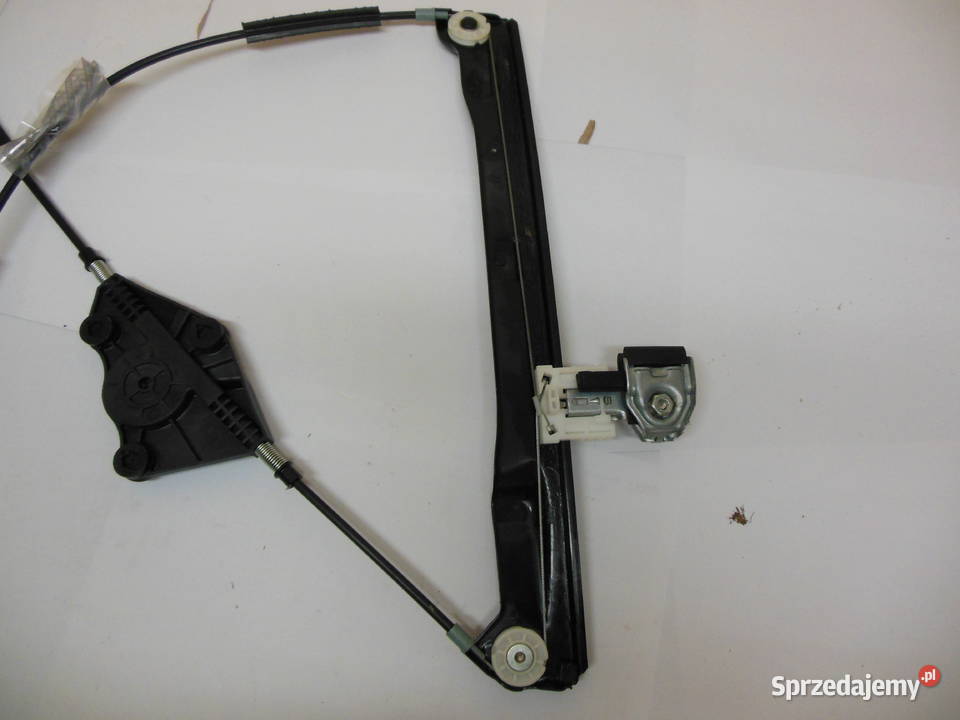 MECHANIZM SZYBY PRAWY PRZÓD ALFA ROMEO 159 KOMBI