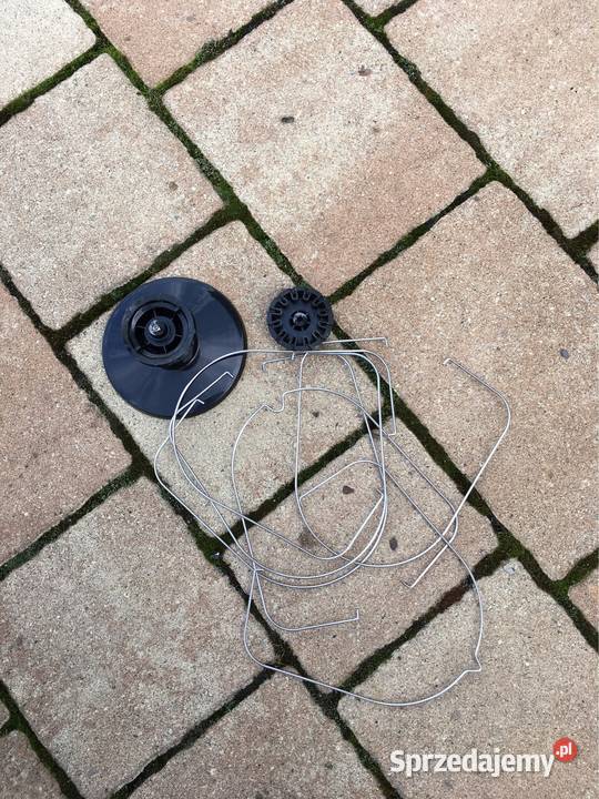 Robot planetarny z blenderem Silvercrest Będzin sprzedam