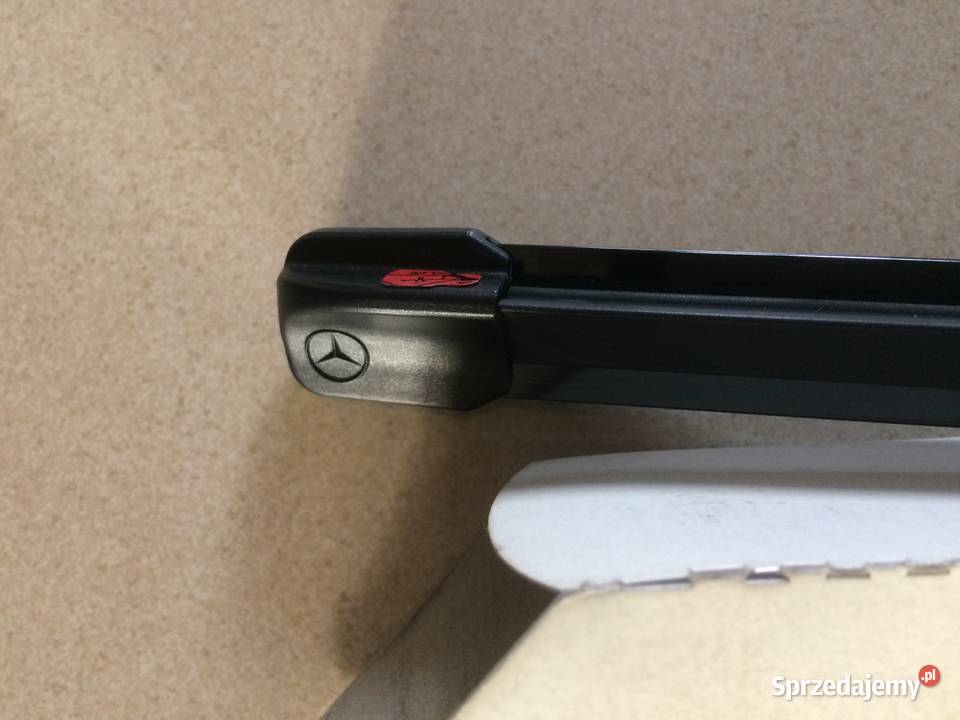 Pióro wycieraczki 475mm prawe oryginał Mercedes Wrocław