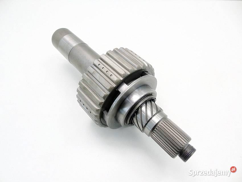 WAŁEK KOŁO REDUKTORA PRZÓD DISCOVERY 5 L462 Sosnowiec