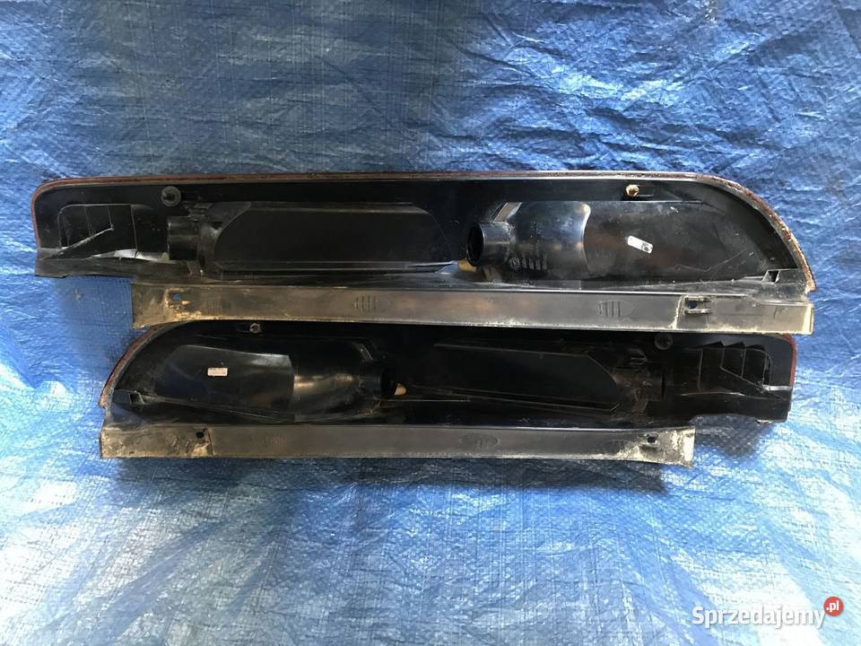 FORD FOCUS MK2 HB 4M5113405A 4M5113404A Lampa dolnośląskie Bolesławiec sprzedam