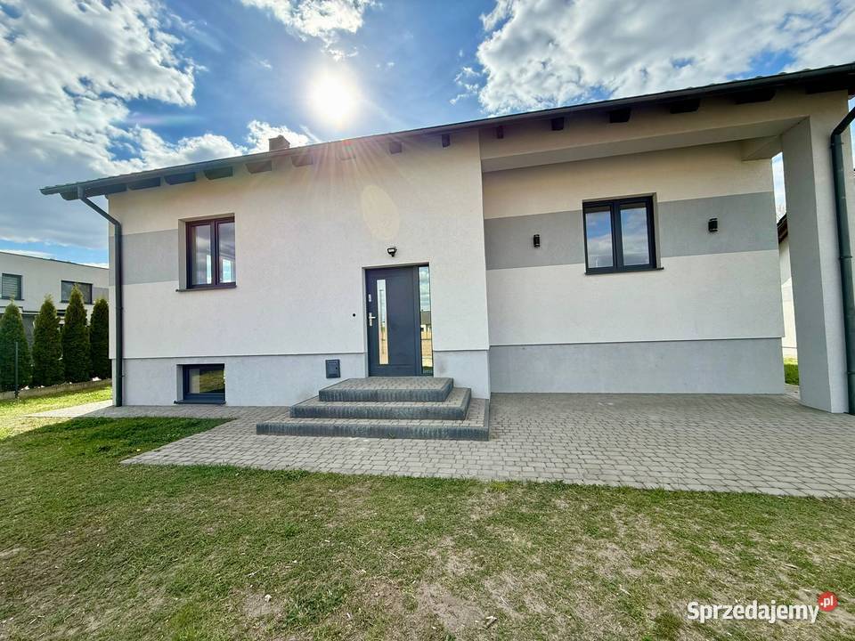 Do wynajęcia dom 1703m2 Węglew