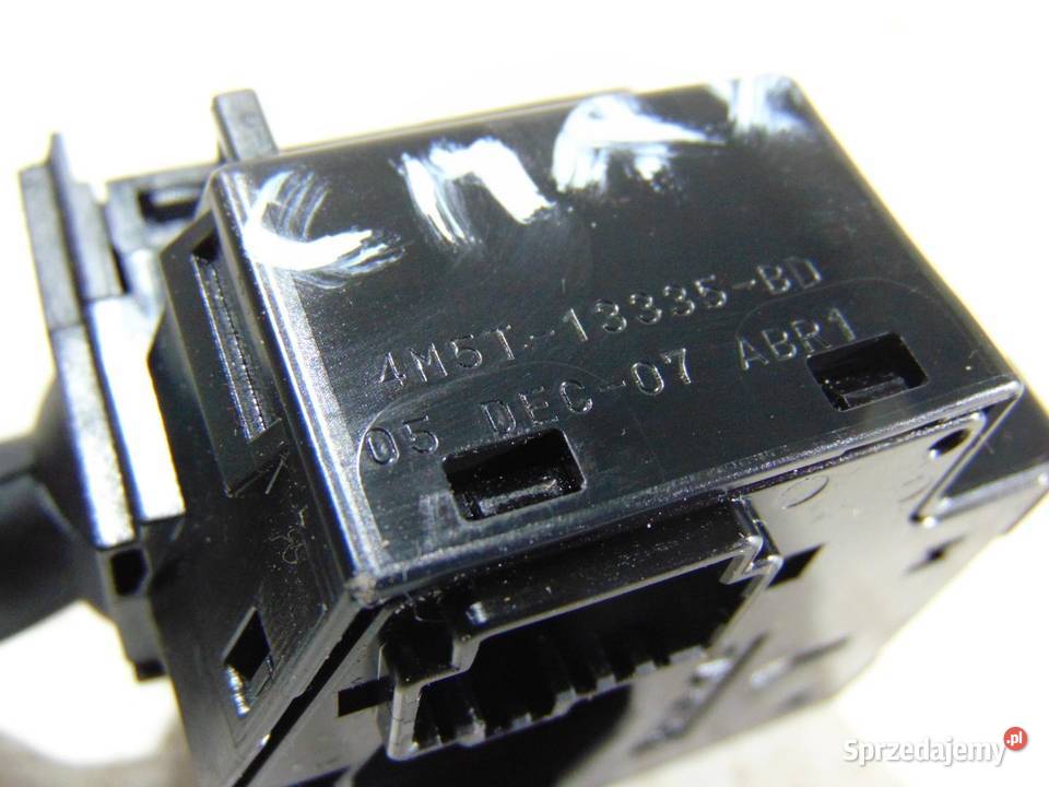 PRZEŁĄCZNIK KIERUNKOWSKAZÓW C 4M5T13335BD