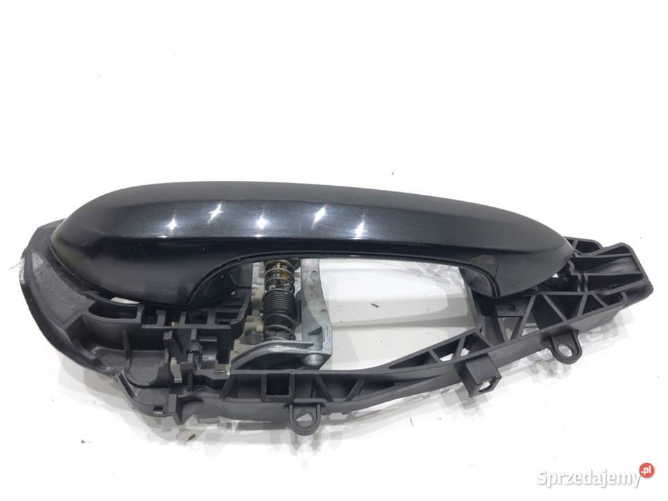 KLAMKA ZEWNĘTRZNA PRAWY PRZÓD BMW G30 9881776