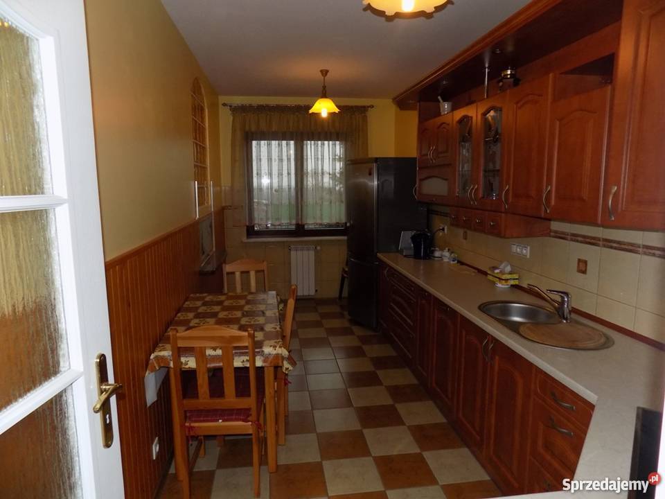 Skarpa PANORAMA Apartament 80m2 PARTER garaż Toruń