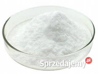 Kwas Jabłkowy hydroksybursztynowy Malic Acid 1 sprzedam