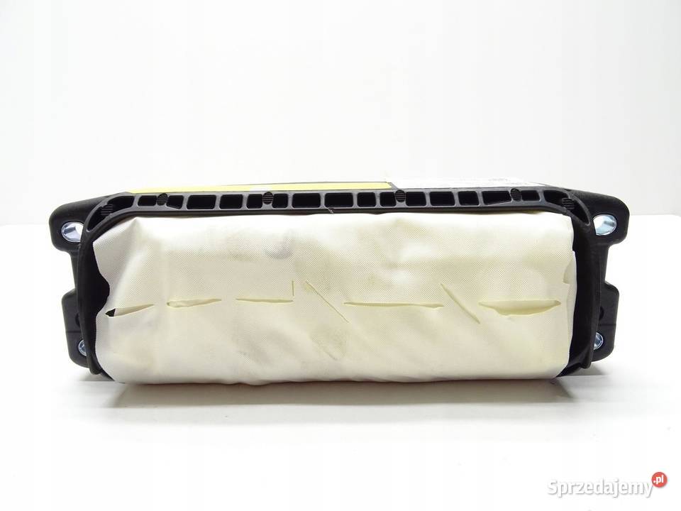 PODUSZKA POWIETRZNA AIRBAG PASAŻERA AUDI Q3 8U