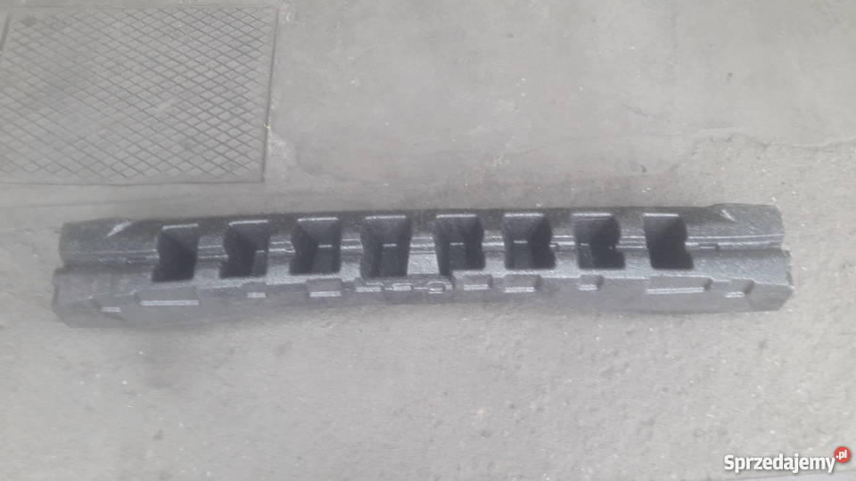 Absorber tylnego zderzaka VW UP MII CITIGO zderzaki Wrocław
