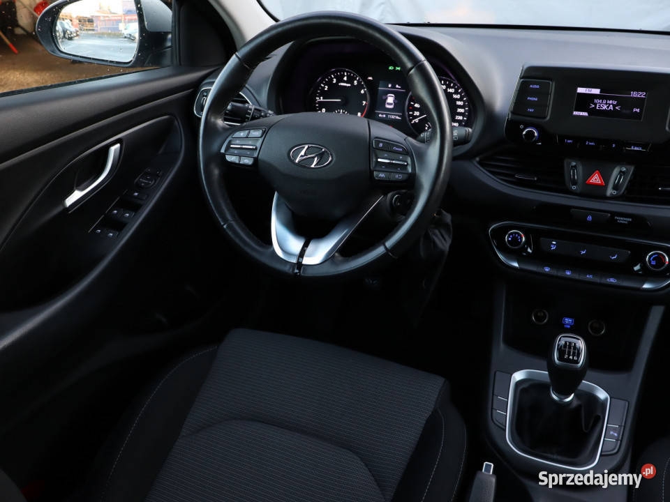 Hyundai i30 15 DPI Bielany Wrocławskie sprzedam