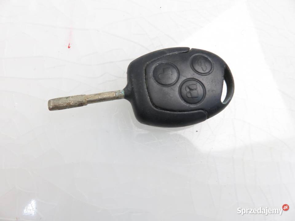 STACYJKA WKŁADKI FORD MONDEO III Turnier BWY