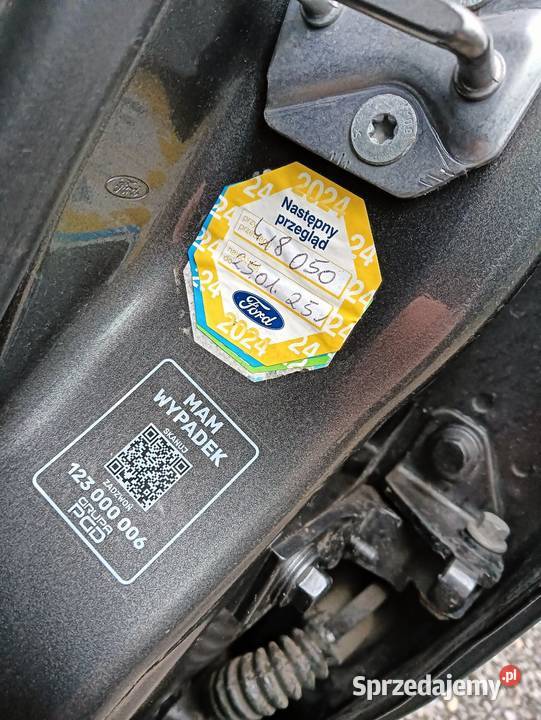 Focus Ford śląskie Dąbrowa Górnicza sprzedam